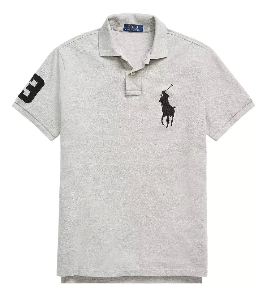 Polo para Hombre Ralph Lauren Big Pony – 100% Original