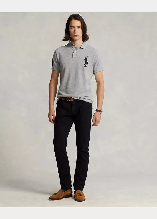 Polo para Hombre Ralph Lauren Big Pony – 100% Original