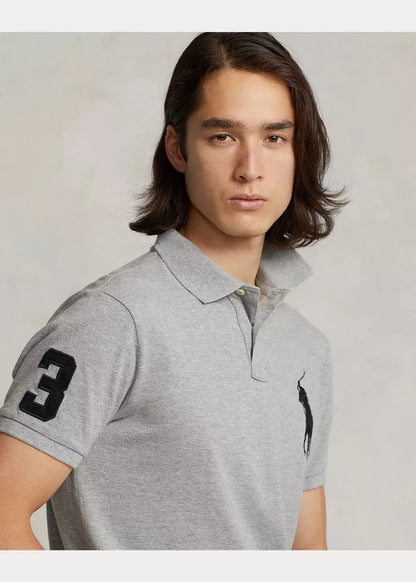 Polo para Hombre Ralph Lauren Big Pony – 100% Original